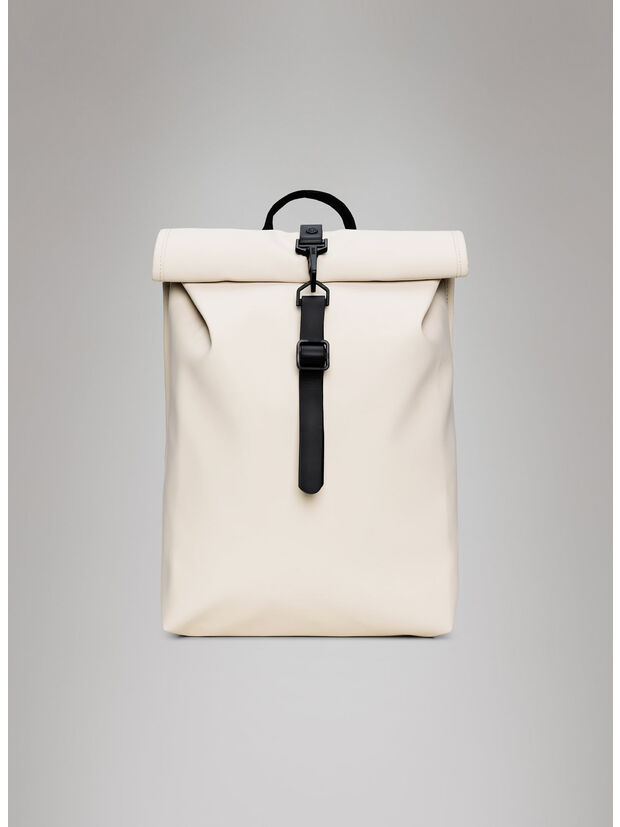 ZAINO ROLLTOP RUCKSACK MINI, , large