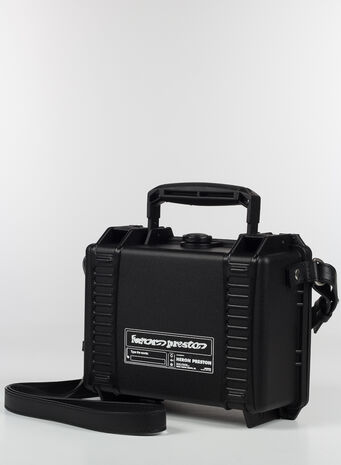 BORSA TOOL BOX BAG, 1010BLACK, small