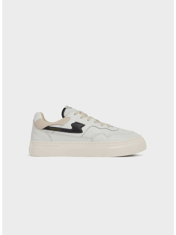 SCARPA PEARL S-STRIKE, WHT-BLK, large
