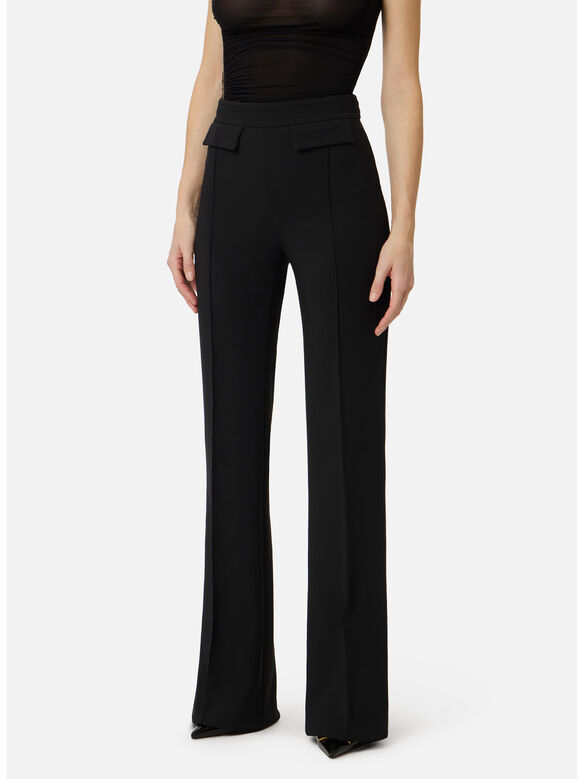 PANTALONE, 110 NERO, medium