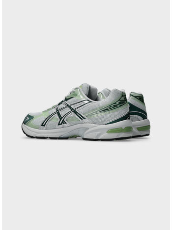 SCARPA GEL 1130 UNISEX, 020 CONCRETE/EVERGREEN, small