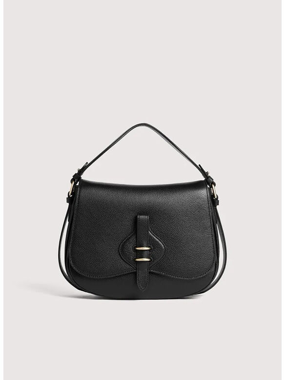 BORSA MAVERY, 001 NOIR, medium