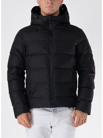 GIUBBOTTO DOUBLE FRONT, B999, small