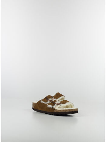 CIABATTA ARIZONA, MINK, small
