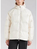 GIUBBOTTO STEN 3 SHINY UNISEX, 1041 CHALK, thumb