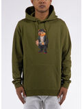 121 OLIVE GREEN
