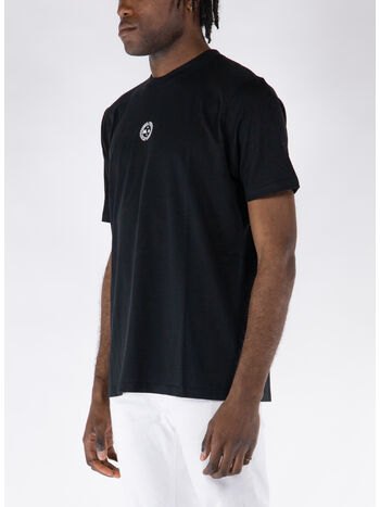 T-SHIRT FRAGMENT, 001 BLACK, small