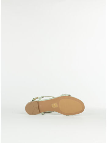 SANDALO CHARA SMOOTH, G24 CELADON GREEN, small