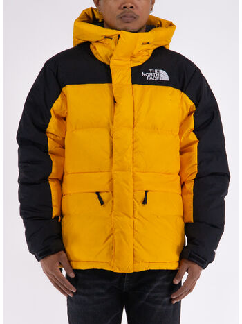 PIUMINO HIMALAYAN DOWN PARKA, ZU31 SUMMIT GOLD, small