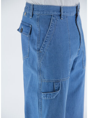 JEANS CHARLES, DE24 CHARLES_DENIM AZUL, small