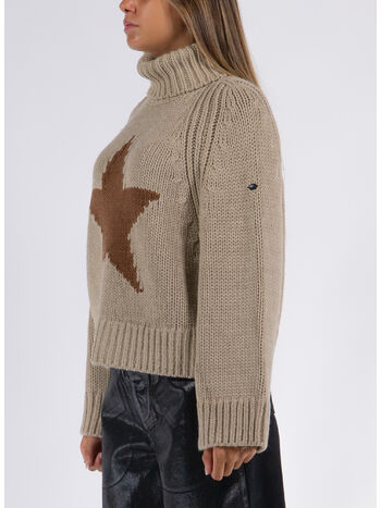 MAGLIONE BEAUTY, , small