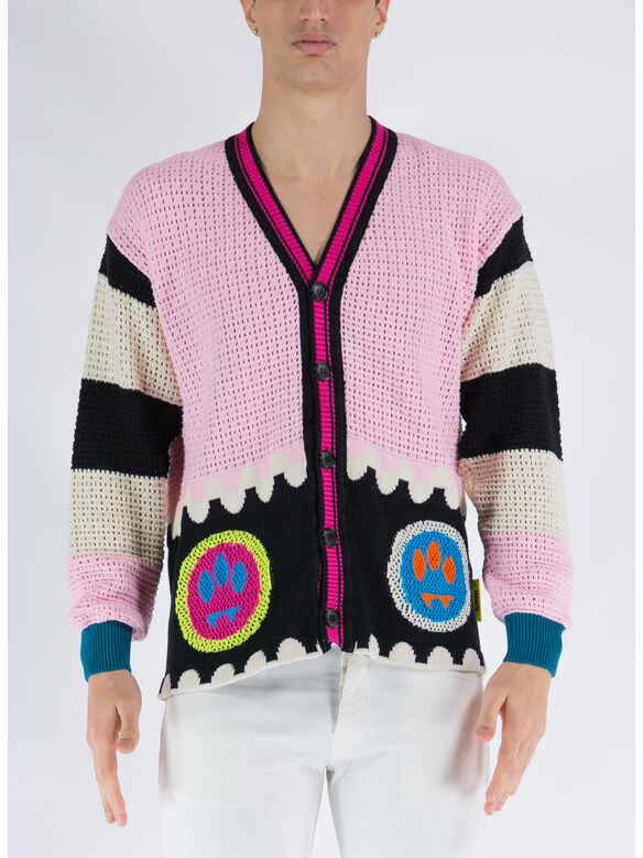 CARDIGAN, 200 VAR UNICA, medium