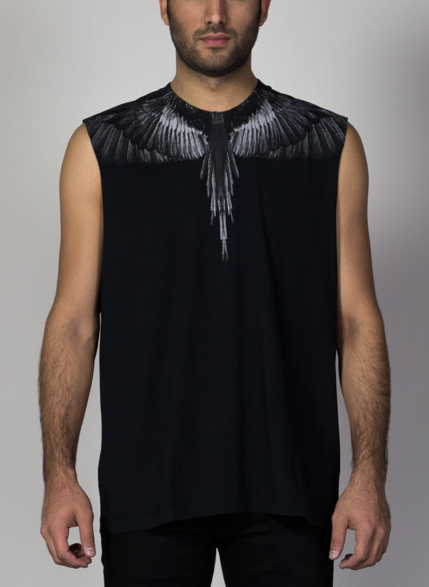 Canotta marcelo best sale burlon