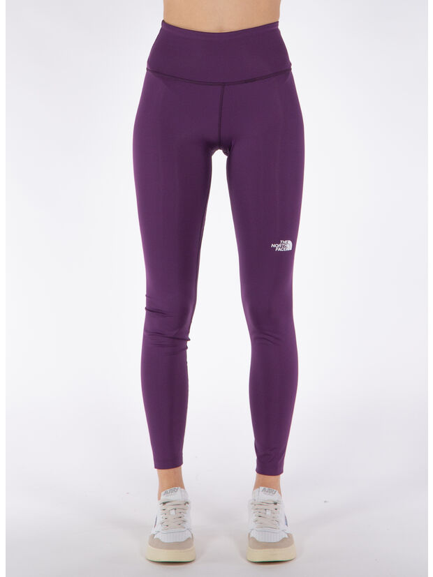 LEGGINS CON LOGO, V6V1 CURRENT PURPLE, large