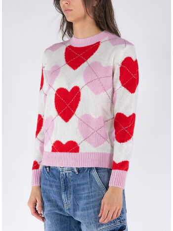 MAGLIONE NEW QUEEN SOFT, 09894E, small