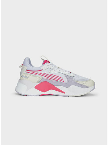 SCARPA RS-X REINVENTION, 17 PUMA WHITE-SPRING LAVENDER, small