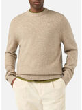 MAGLIONE REGENT DONEGAL, 00030M 12 KAKI, thumb