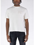 T-SHIRT MONOGRAM, 0303 OFF WHITE OFF WHITE, thumb