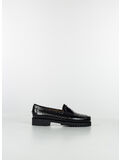 MOCASSINO DAN LUG STUDS, 902 BLACK, thumb