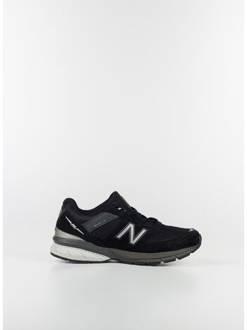 SCARPA 990, BLACK/SILVER, small