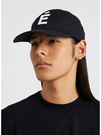 CAPPELLO BOOSTER ETUDES, BLACK, small