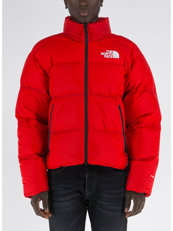 PIUMINO RMST NUPTSE, 6821 TNF RED, medium