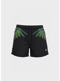 BOARDSHORTS WINGS, BLACK / YELLOW WINGS, thumb