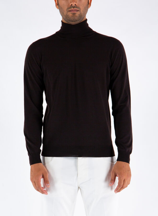 MAGLIONE DOLCEVITA, 190MORO, large