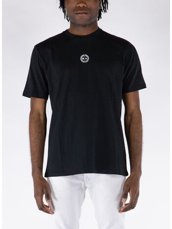 T-SHIRT FRAGMENT, 001 BLACK, small