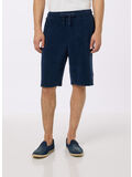 SHORT RANDLE SPONGE TERRY ST.BARTH, 00021H 61 EMB, thumb