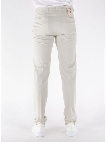 PANTALONE CHINO, 23 BEIGE, small
