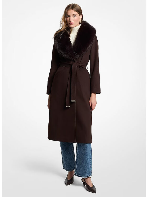 CAPPOTTO, 208 CHOCOLATE, large