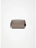 BORSA WASH BAG SMALL, 173 CINDER, thumb