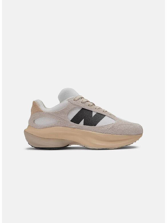 SCARPA WARPED RUNNER, MOB, medium
