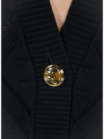 CARDIGAN OVER PUNTO PIZZO, , small