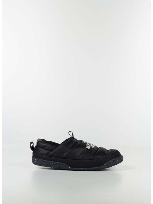 SCARPA NUPTSE MULE, KY41 TNF BLACK, large
