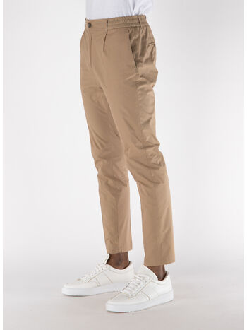 PANTALONE MITTE, 114 SABBIA, small