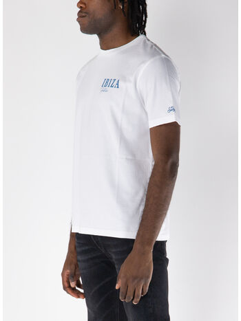 T-SHIRT IBIZA LINE, 02260H 01N, small