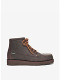 SCARPA TALA MID CRAZY HORSE, 920 TOTAL DK BROWN, thumb