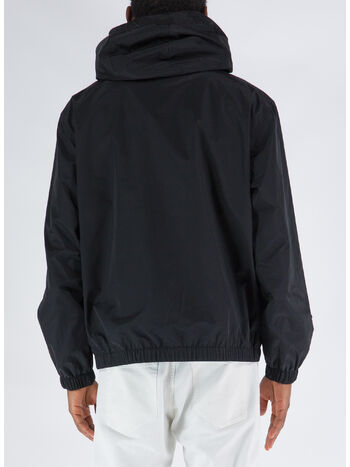 GIUBBOTTO SHIFT, BLACK, small