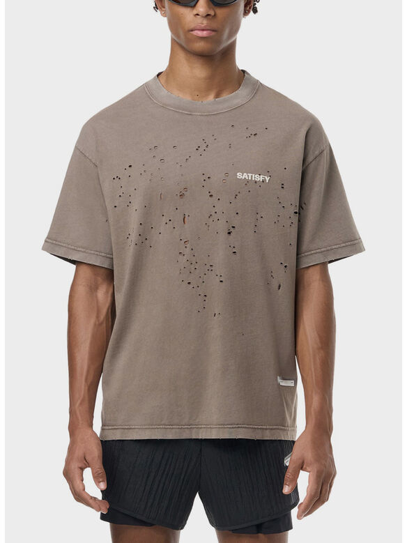T-SHIRT MOTHTECH, AGED FALCON, medium