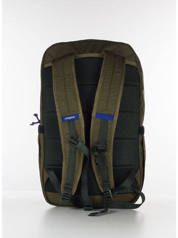 ZAINO CHIQUILLO 26L CADA DIA UNISEX, LO LIVE OAK, small
