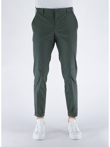 PANTALONE EPSILON REFLECTIVE, 0450 VERDE, small