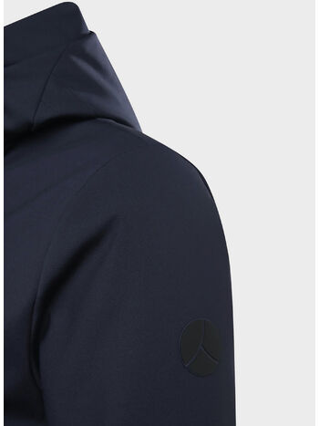 GIUBBOTTO HANEDA, 790 NAVY, small