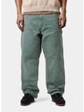 PANTALONE DOUBLE KNEE, 2M24O SILVERPINE, thumb