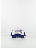 CAPPELLO MIRACLE WAY FOAM TRUCKER, 520 GRAPE, thumb