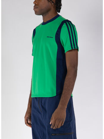 T-SHIRT WB, VIVGRN, small