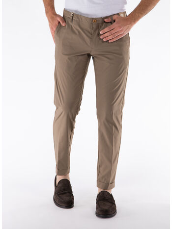 PANTALONE CHINO SASA, , small