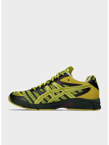 SCARPA UB9-S GEL-DS TRAINER 14 UNISEX, 750 DARK MUSTARD TRUFFLE GREY, small
