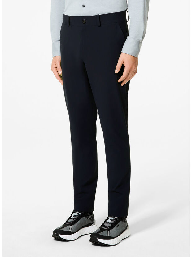 PANTALONE SURFLEX WINTECH, 60 BLUE BLACK, large